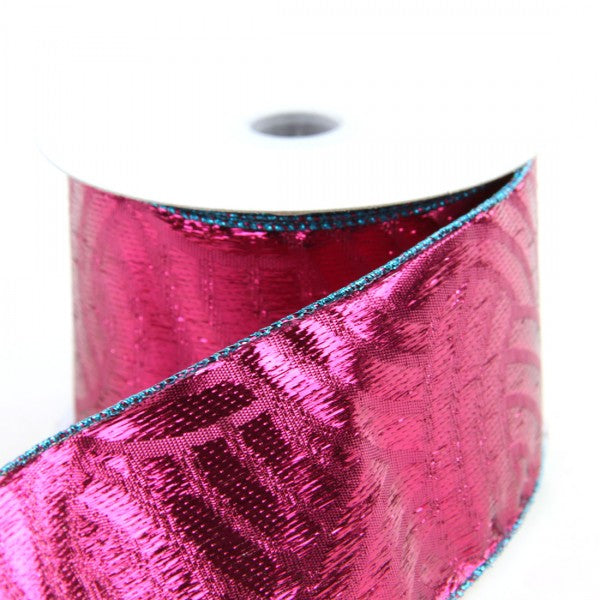 2.5"X10YD MET.HALF MOON A4