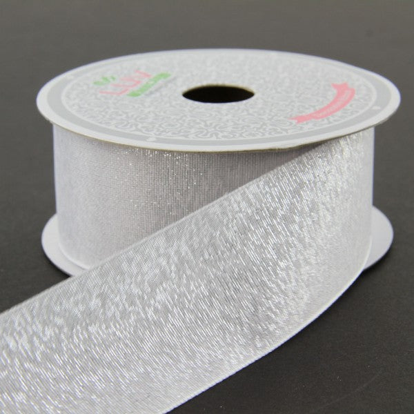 1.5"X10YD MET. SHIMMERING A25
