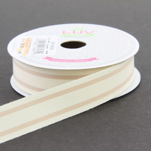 7/8"X10YD HERRINGBN TWILL A4