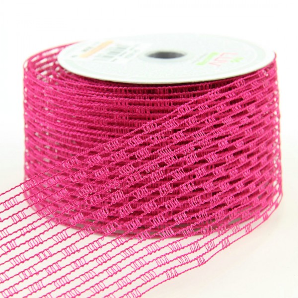 2.5"X10Y STRETCH NETTING A4