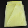 58"X10YD SOLID ORGZA SHEET A4