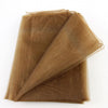 58"X10YD SOLID ORGZA SHEET A4