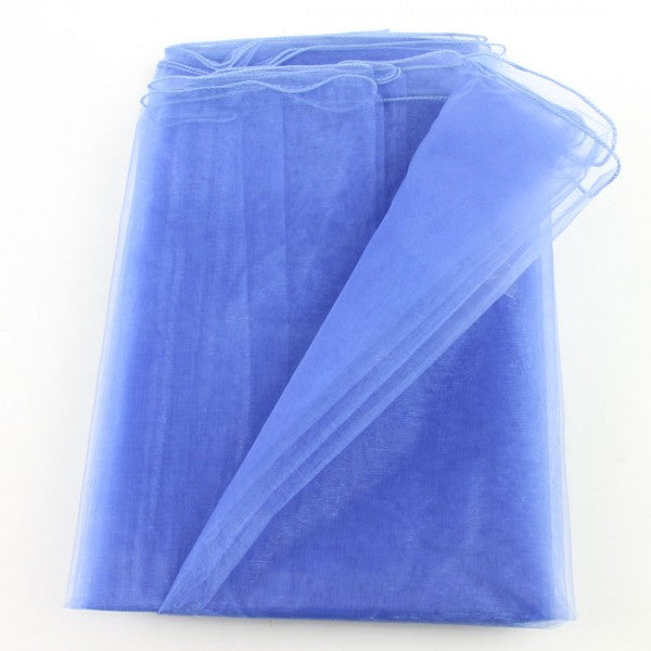 58"X10YD SOLID ORGZA SHEET A4