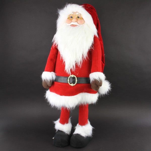 SANTA BOBBLE STANDER
