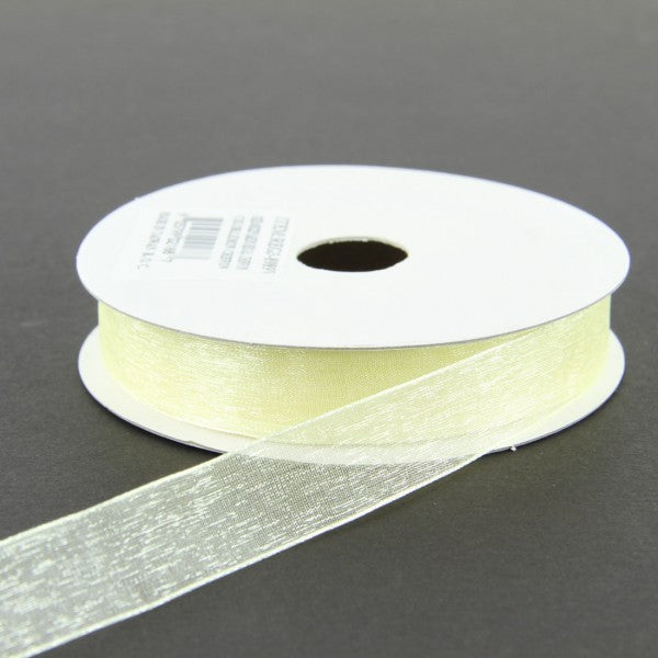#3 REGAL CHIFFON 25YD