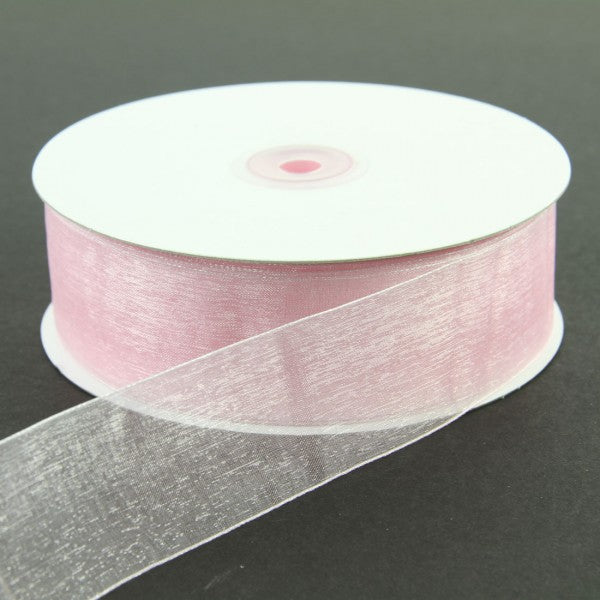 #9 BASIC CHIFFON 100YD A25