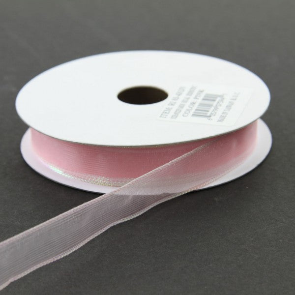 #3 REGAL IRID 25YD PINK A4