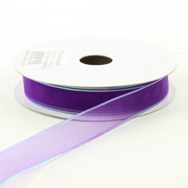 #3 REGAL IRID 25YD PURPLE A4
