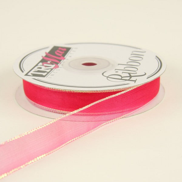 #3 REGAL IRID 25YD H.PINK A4