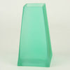 9"TALL PYRAMID VOTIVE X1 A6