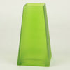 9"TALL PYRAMID VOTIVE X1 A6
