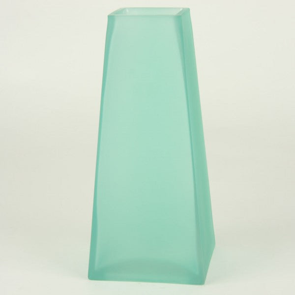 11"TALL PYRAMID VOTIVE X1 A6