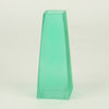 7.5"PYRAMID BUD VASE X1 A6