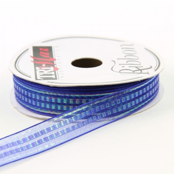#3 PROMENADE 25YD ROYAL A4