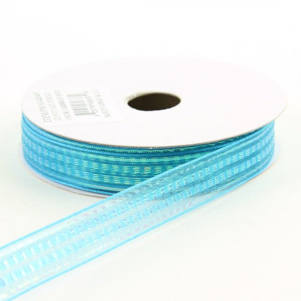 #3 PROMENADE 25YD CAR.BLUE A4