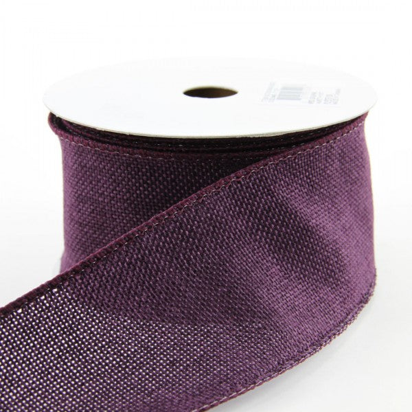 #40 W.W.BURLAP 10YD A4