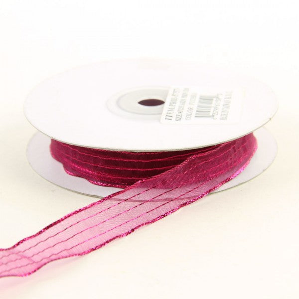 #3 PRINCESS 25YD FUCHSIA A4
