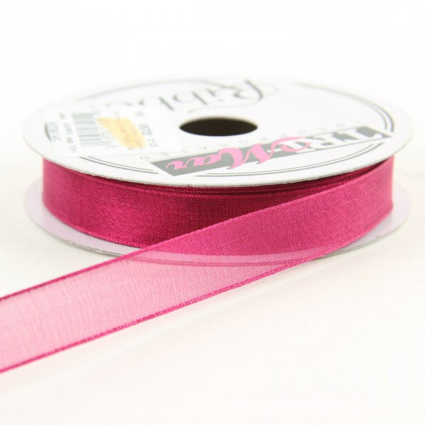 #3 FIREFALL 10YD HOT PINK A4