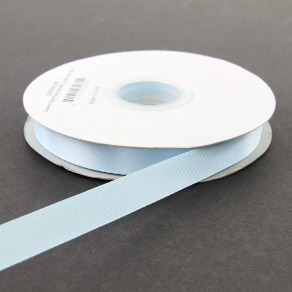 5/8"DBL FACE SATIN 50YD A25