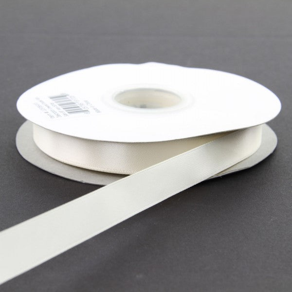 5/8"DBL FACE SATIN 50YD A25