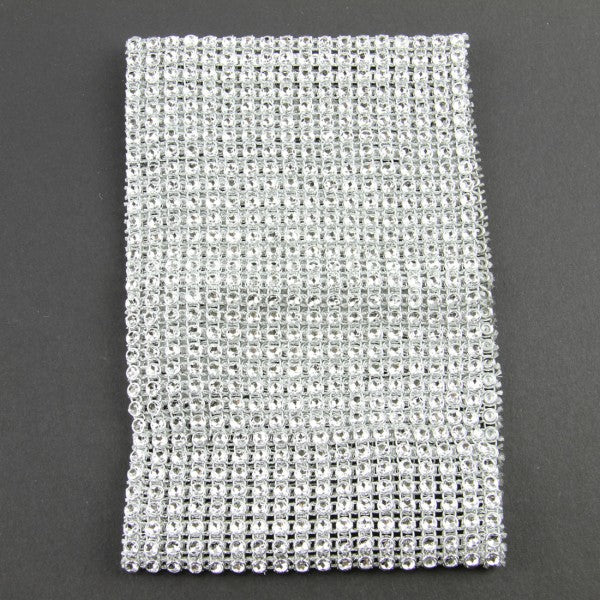 MULTI SHAPE DIAMOND COVER A4
