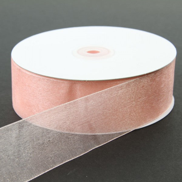 #9 BASIC CHIFFON 100YD A25