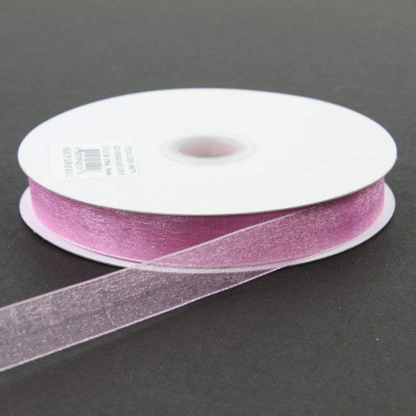 #3 BASIC CHIFFON 100YD A25