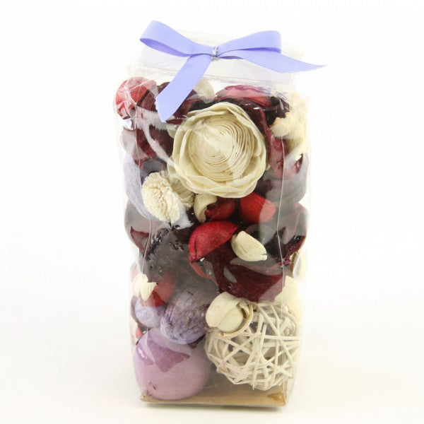 8 OZ. POTPOURRI MIX A4