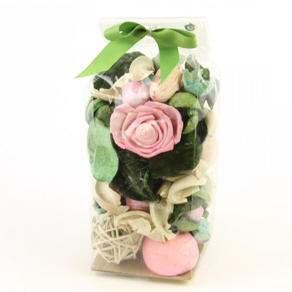 8 OZ. POTPOURRI MIX A4