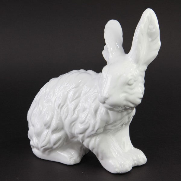 RABBIT ACCENT WHITE