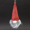 10"HANGING GNOME ORNA