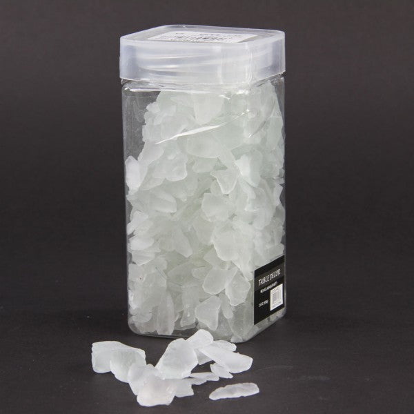 0.35"-0.8" SEA GLASS