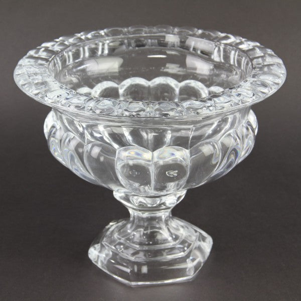 LG.OMARI CRYSTAL DISPLAY BOWL