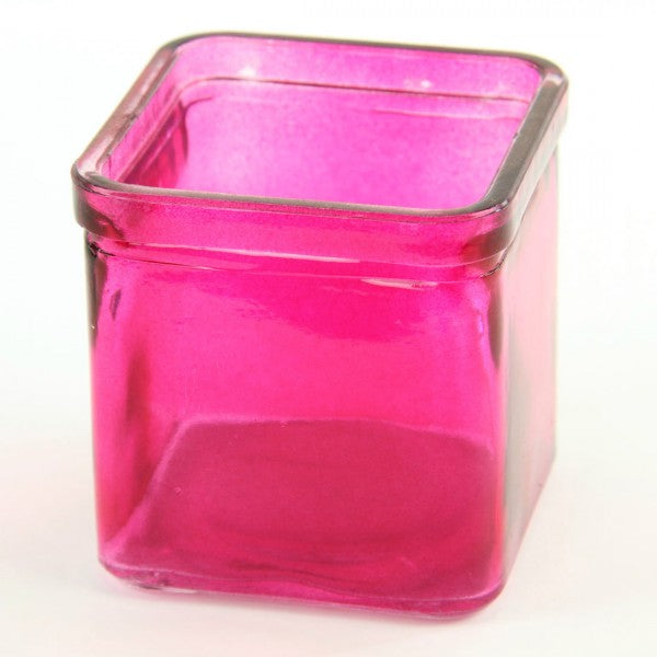 8.5 OZ.SQ.CANDLE CONTAINER A4