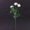 17" ROSE SPRAY X3