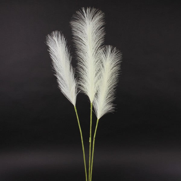 30"PAMPAS GRASS SPRAY X3