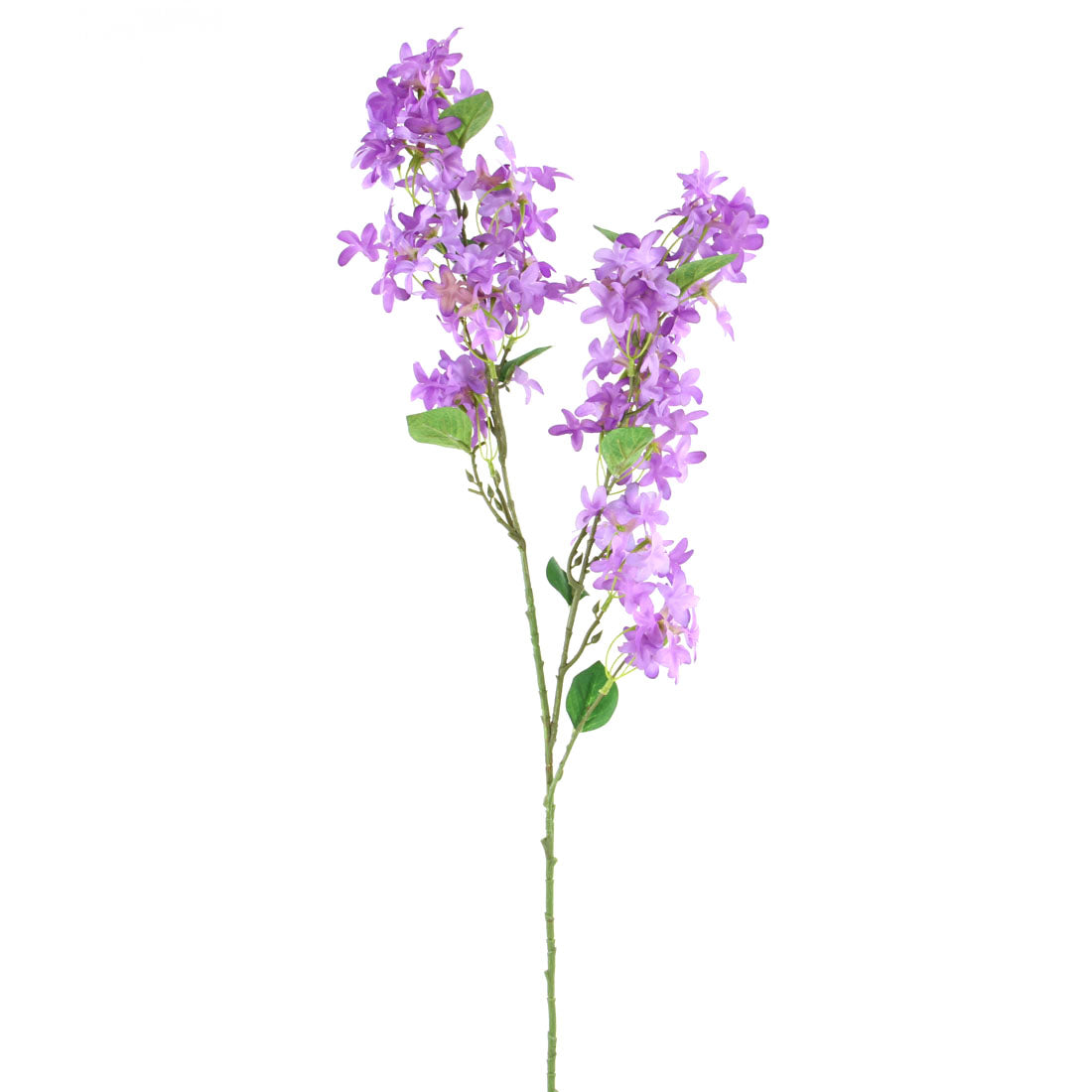 35" WILD LILAC SPRAY