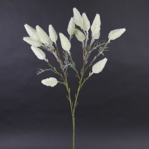 25.5"FOXTAIL SPRAY CREAM