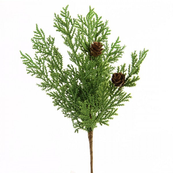 11" CYPRESS PICK W/CONES