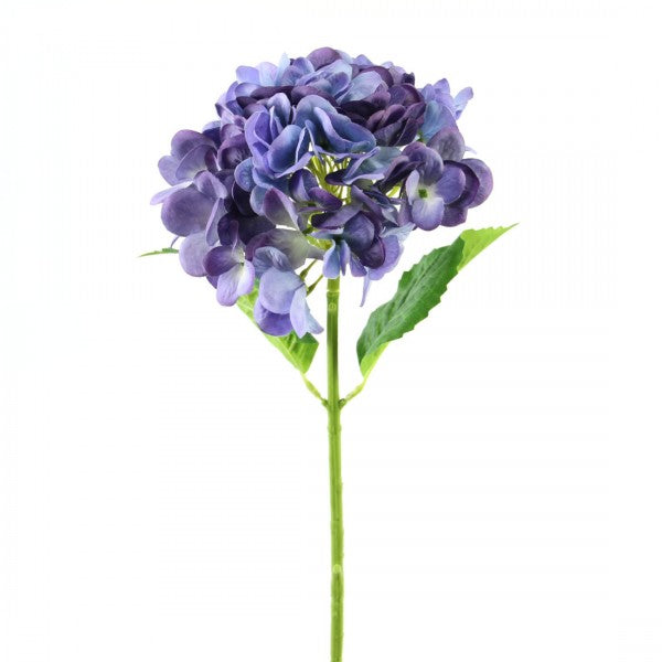 19"MOPHEAD HYDRANGEA SPRAY