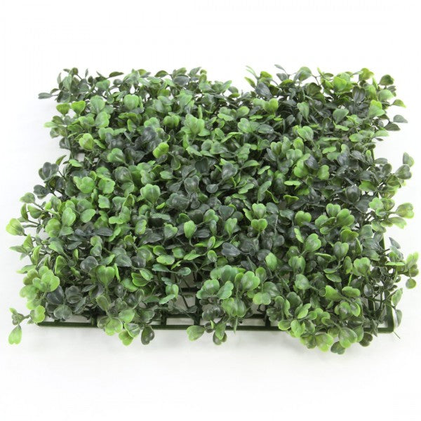 10" BOXWOOD MAT