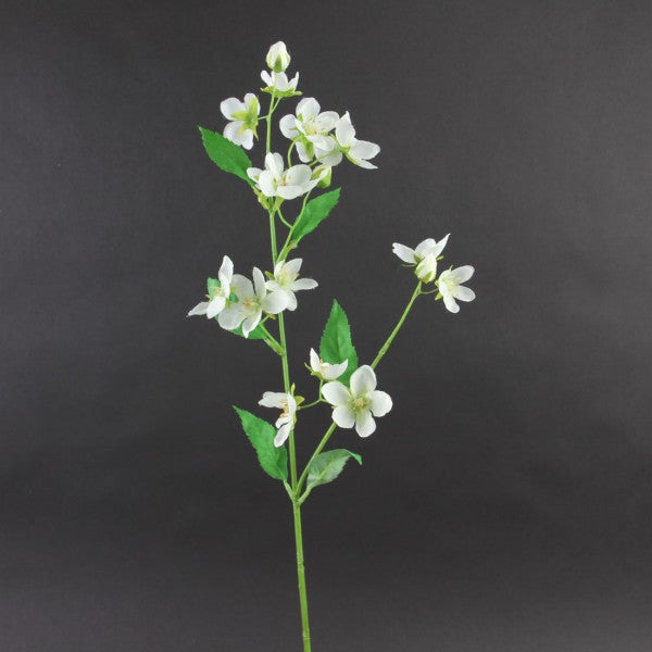 27"BUTTERCUP STEM CREAM