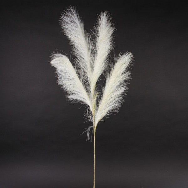47.5"PAMPAS GRASS SPRAY X4