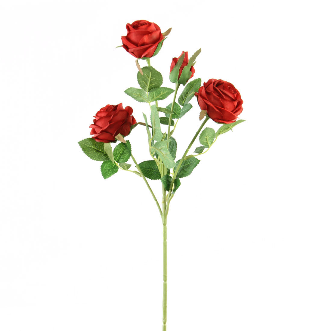 24" ROSE SPRAY