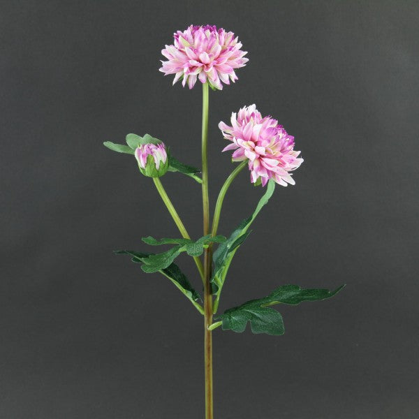 20"CHRYSANTHEMUM SPRAY