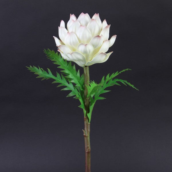 18 INCH ARTICHOKE WITH STEM