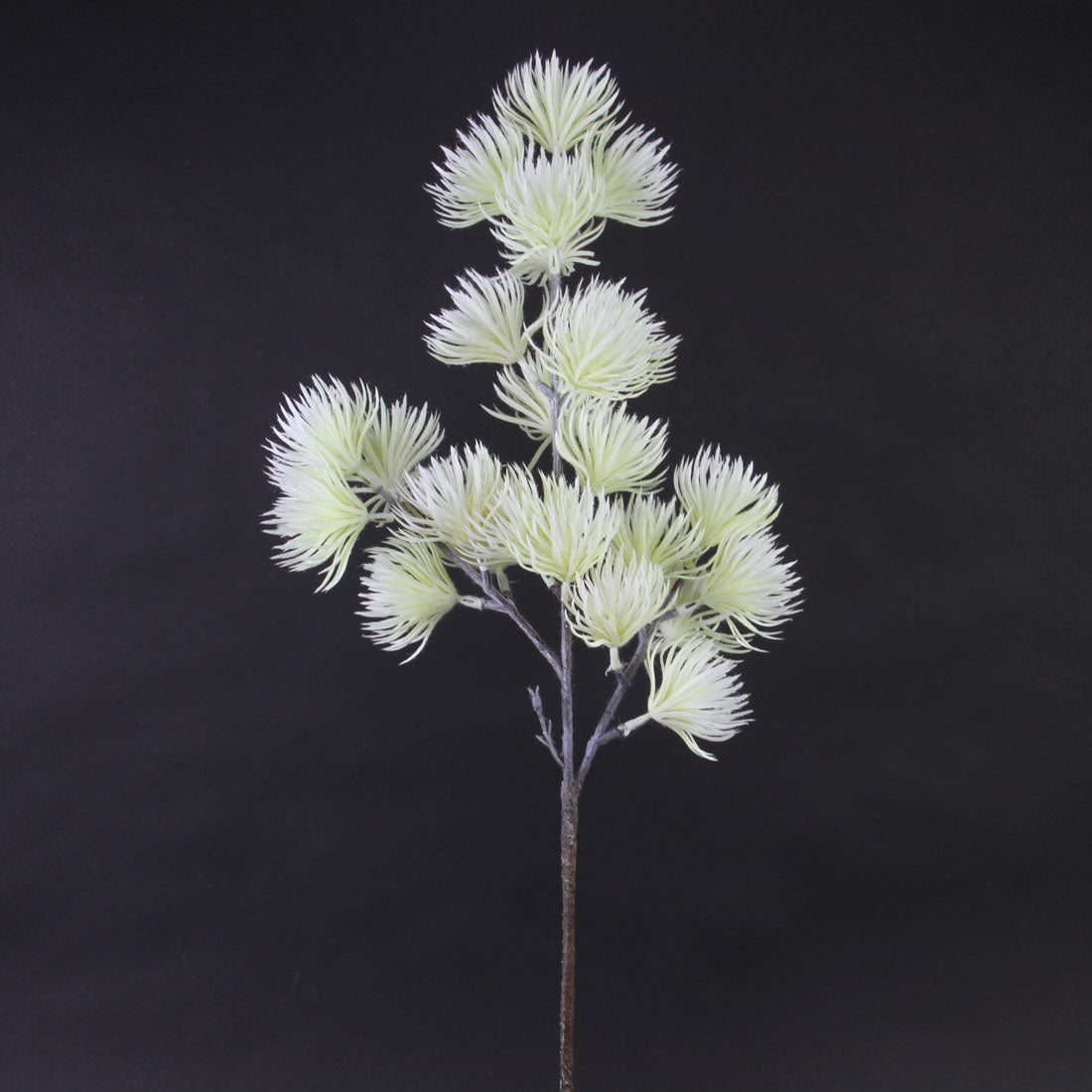 28" THISTLE SPRAY