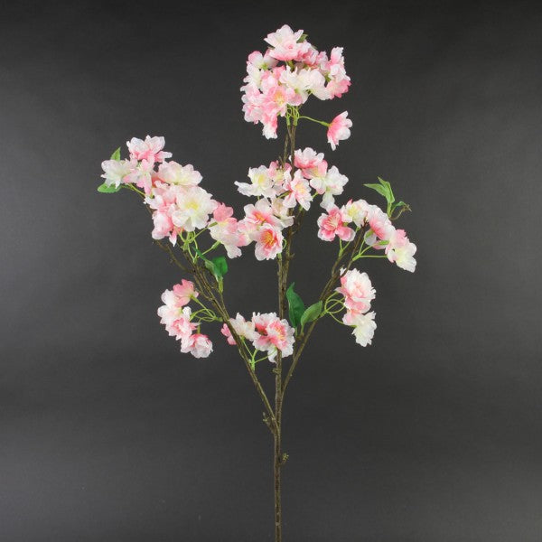 38"CHERRY BLOSSOM SPRAY