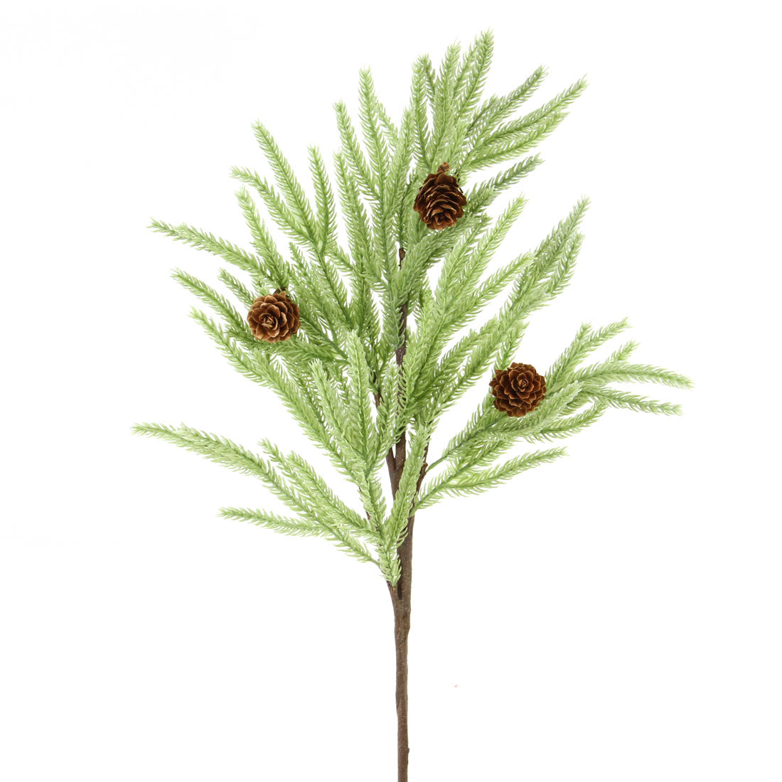 20"CYPRESS PICK GREEN