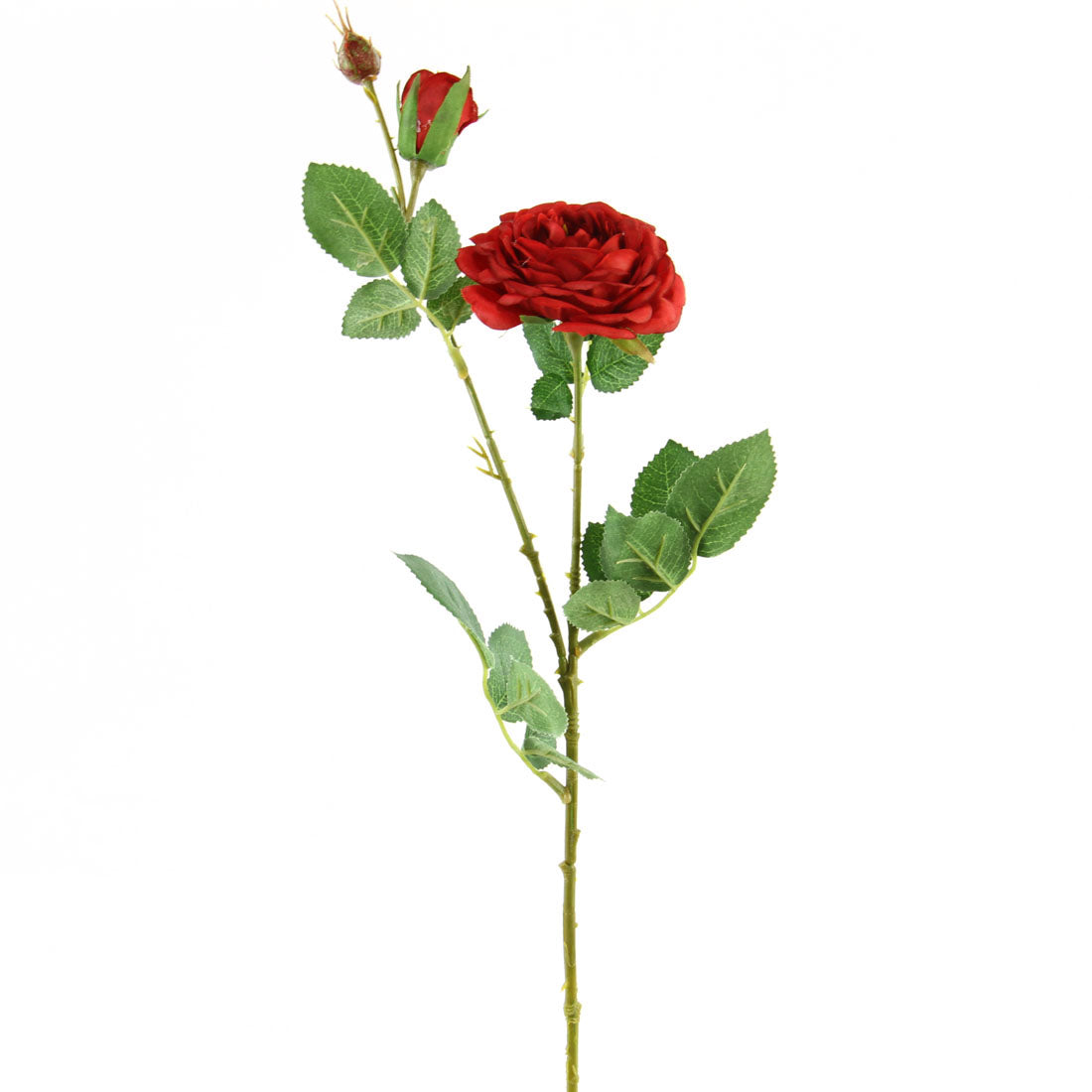 24" ROSE SPRAY
